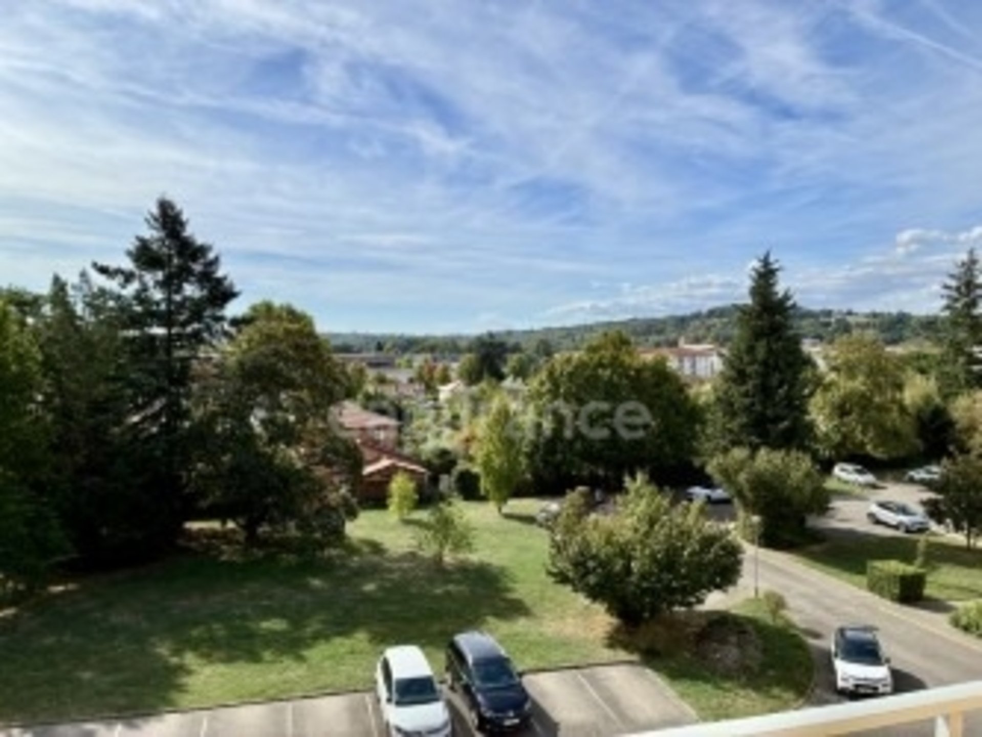 Appartement à vendre, 91m², Francheville