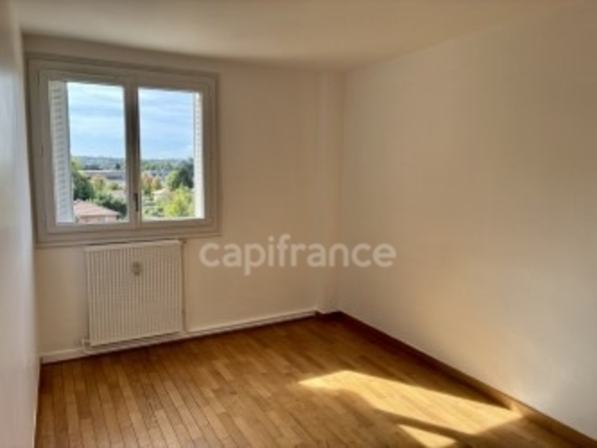Appartement à vendre, 91m², Francheville