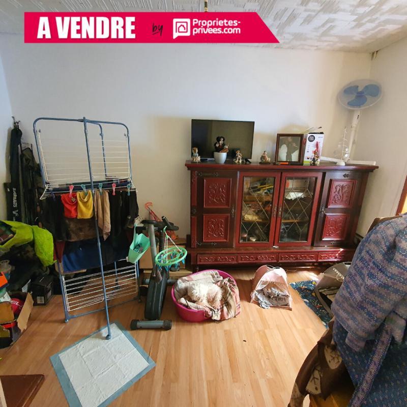Maison à vendre, 84m², Hirson