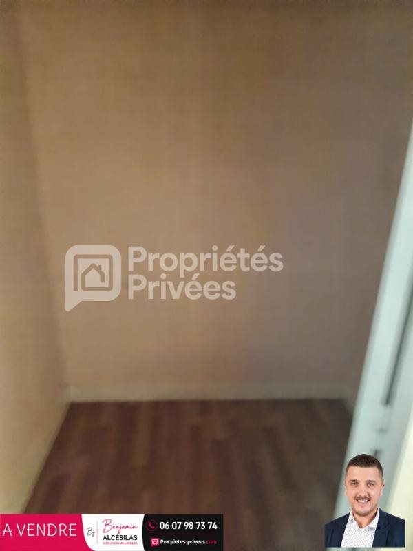 Appartement à vendre, 60m², Aubusson