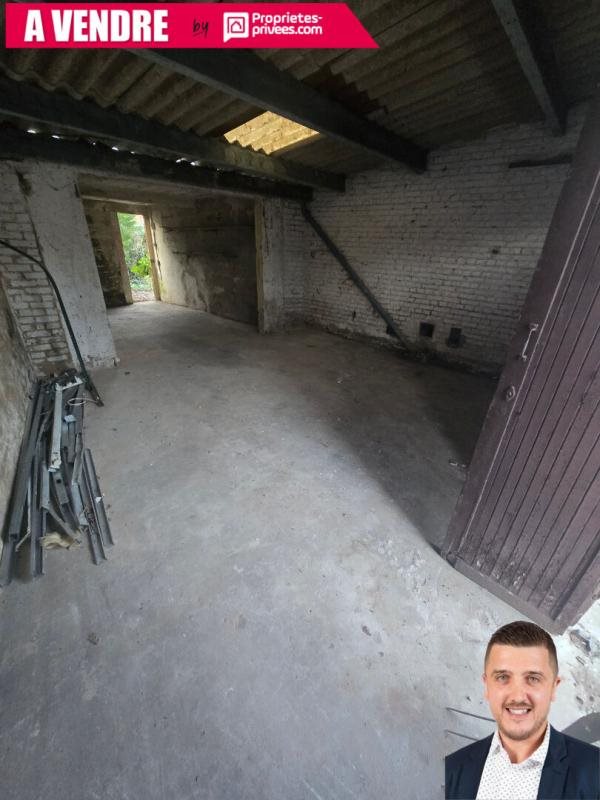 Appartement à vendre, 53m², Hirson