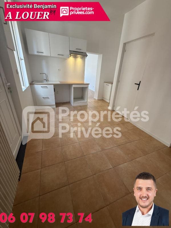 Maison à louer, 84m², Rozoy-sur-Serre
