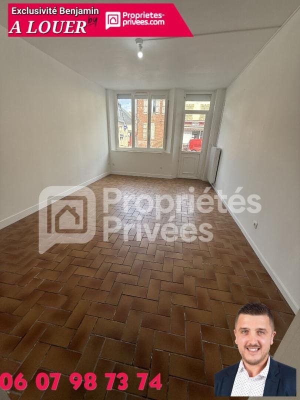 Maison à louer, 84m², Rozoy-sur-Serre