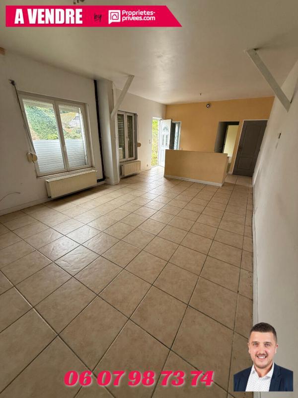 Maison à vendre, 115m², Saint-Michel