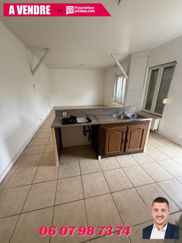 Maison à vendre, 115m², Saint-Michel
