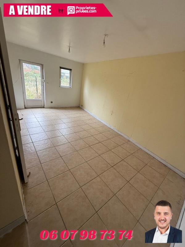 Maison à vendre, 115m², Saint-Michel