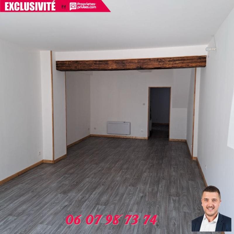 Maison à vendre, 110m², Etréaupont