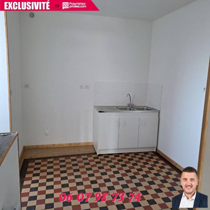 Maison à vendre, 110m², Etréaupont
