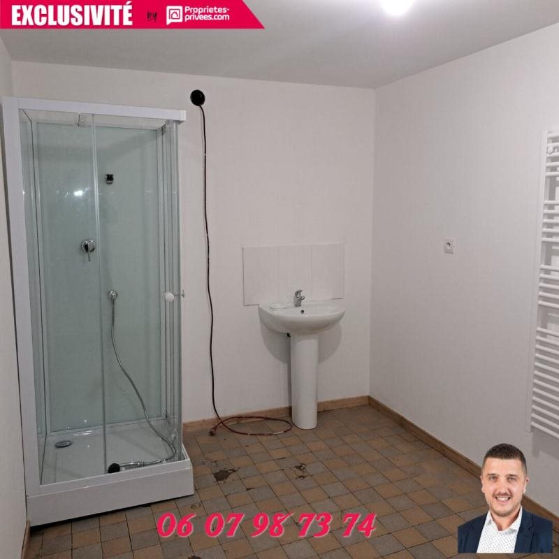Maison à vendre, 110m², Etréaupont