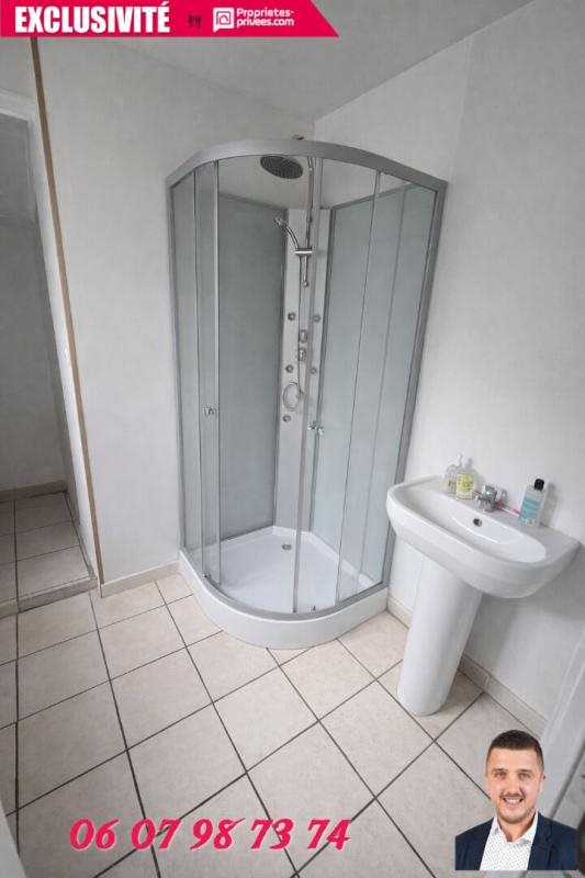 Maison à vendre, 70m², Hirson