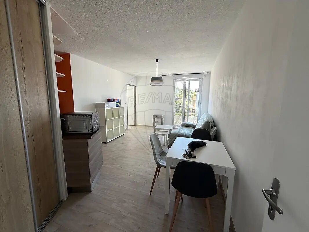 Appartement à louer, 38m², Toulouse