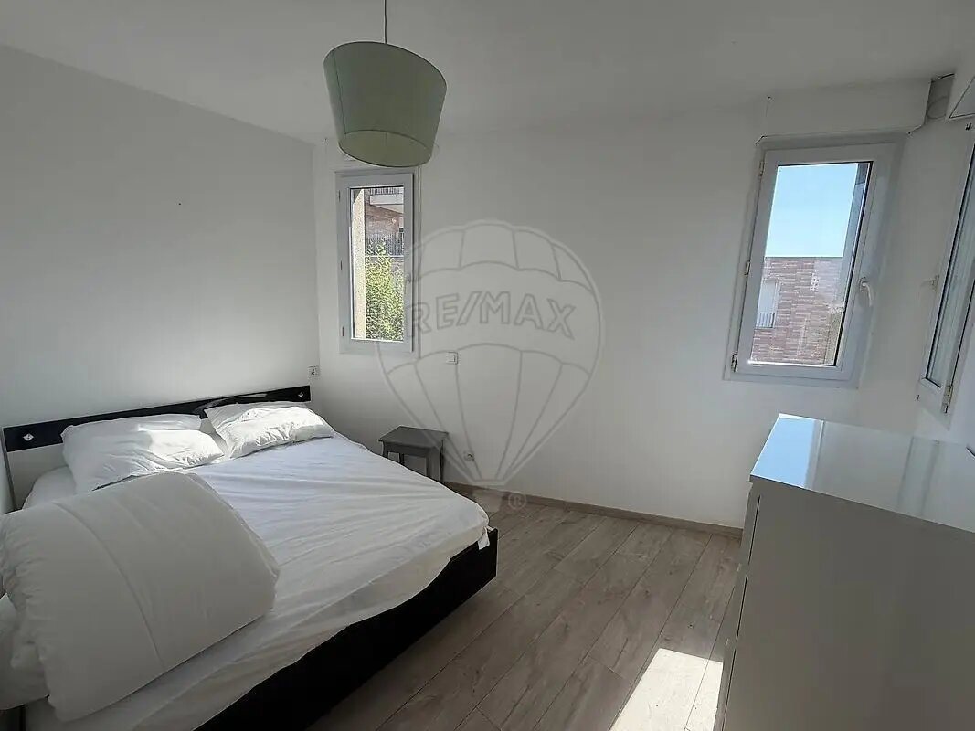Appartement à louer, 38m², Toulouse