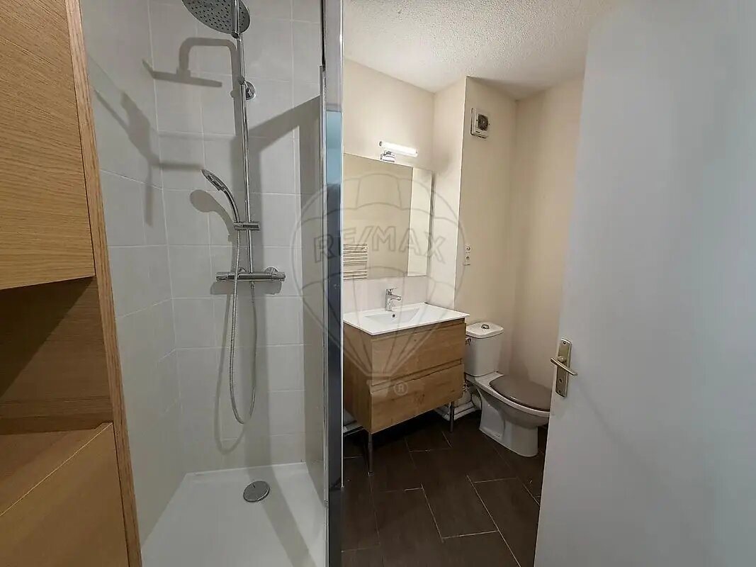 Appartement à louer, 38m², Toulouse