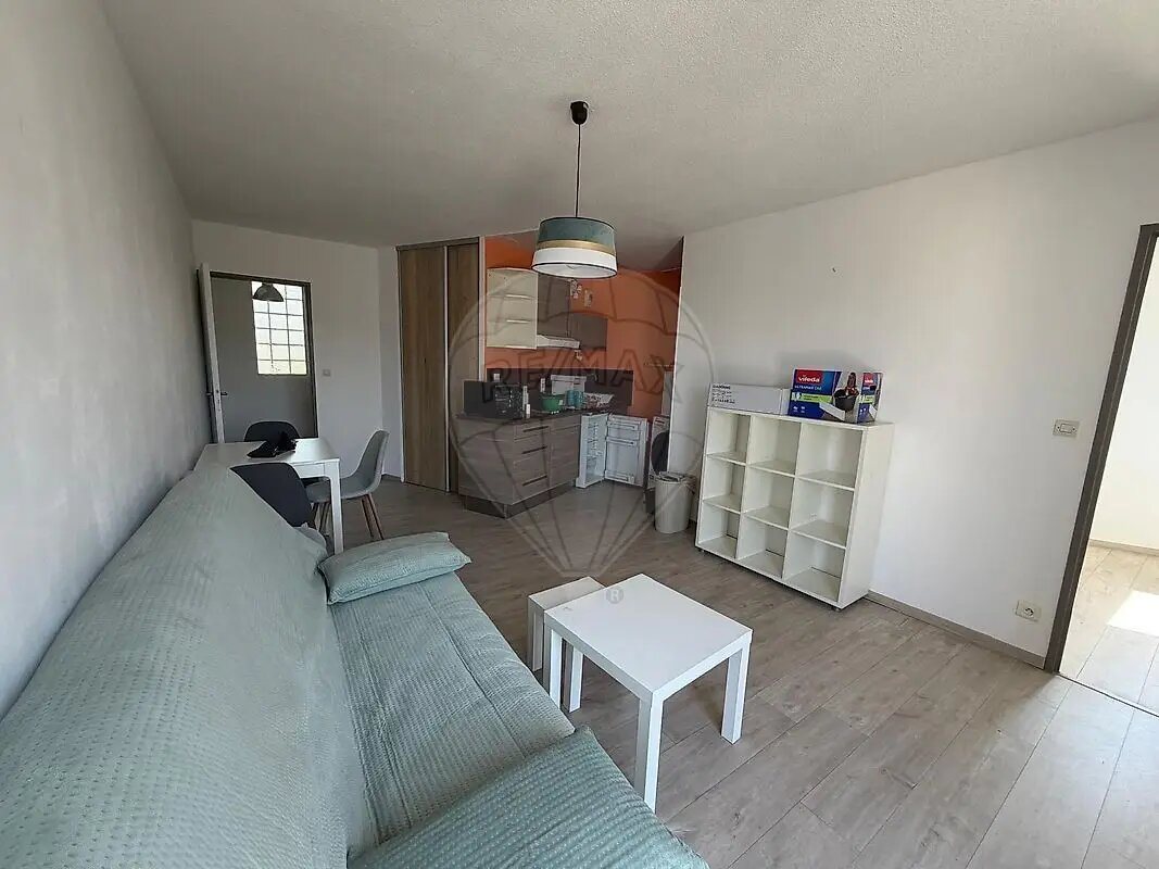 Appartement à louer, 38m², Toulouse