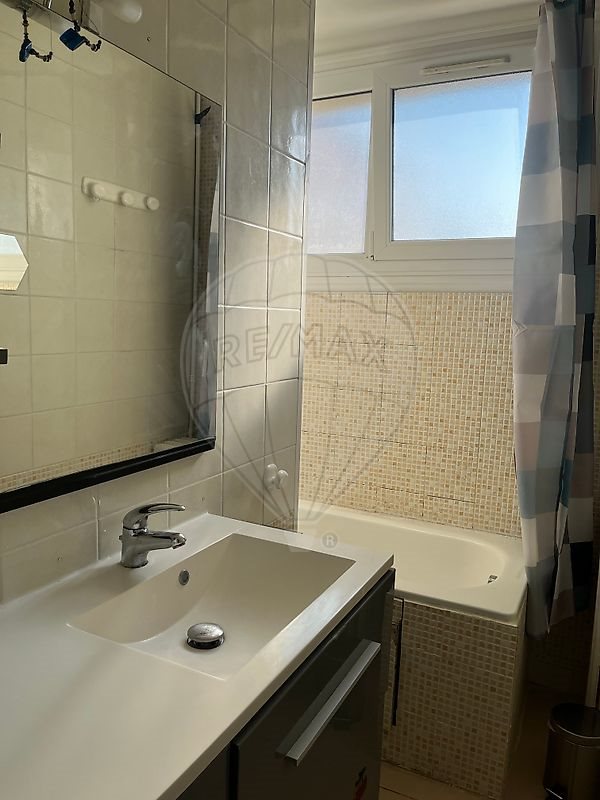 Appartement à louer, 55m², Toulouse