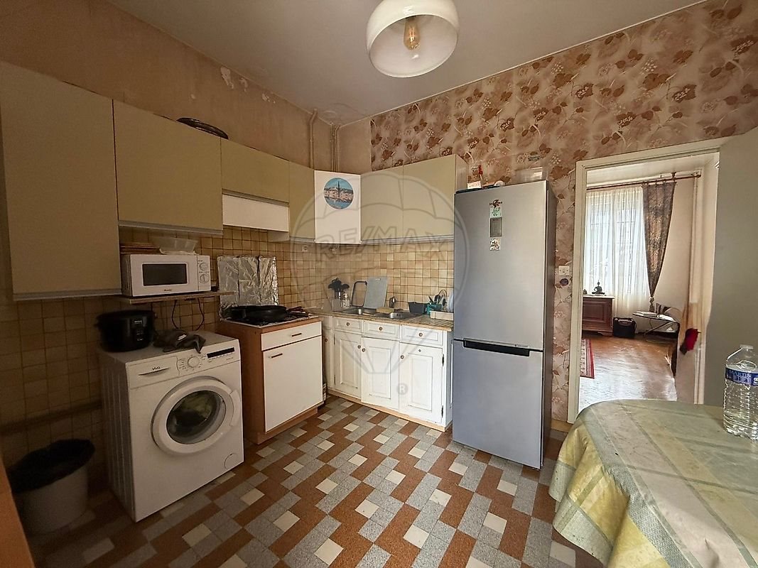 Maison à vendre, 70m², Toulouse