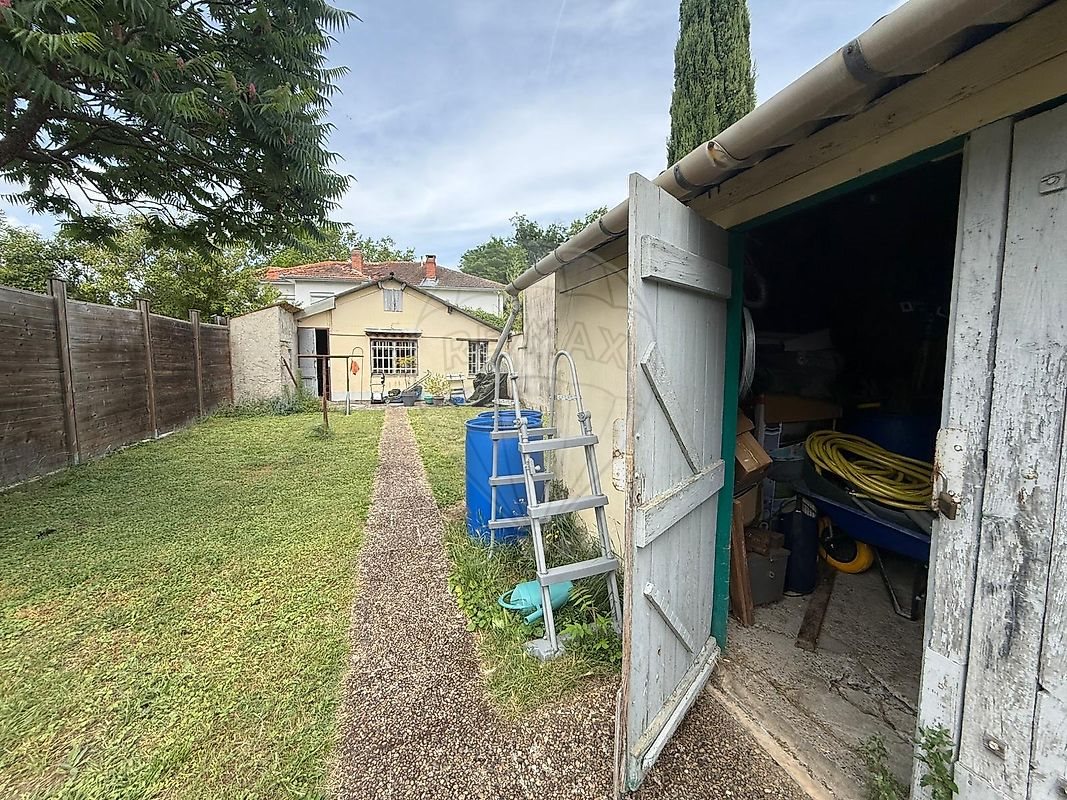 Maison à vendre, 70m², Toulouse