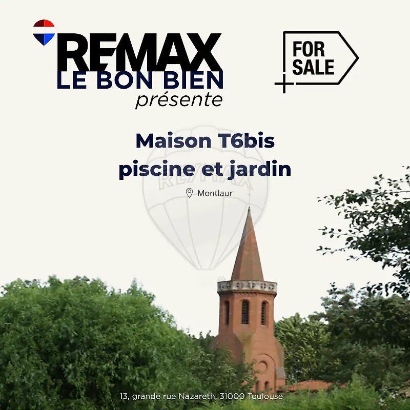 Maison à vendre, 209m², Montlaur