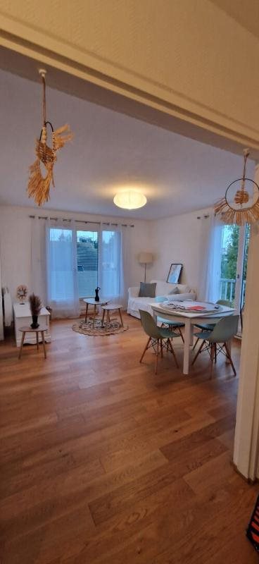 Appartement à vendre, 62m², Saint-Jean-le-Blanc