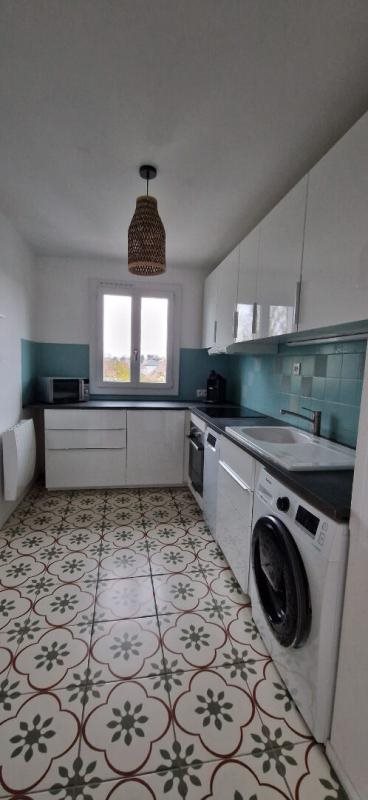 Appartement à vendre, 62m², Saint-Jean-le-Blanc