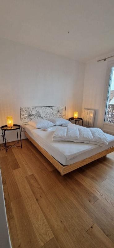 Appartement à vendre, 62m², Saint-Jean-le-Blanc