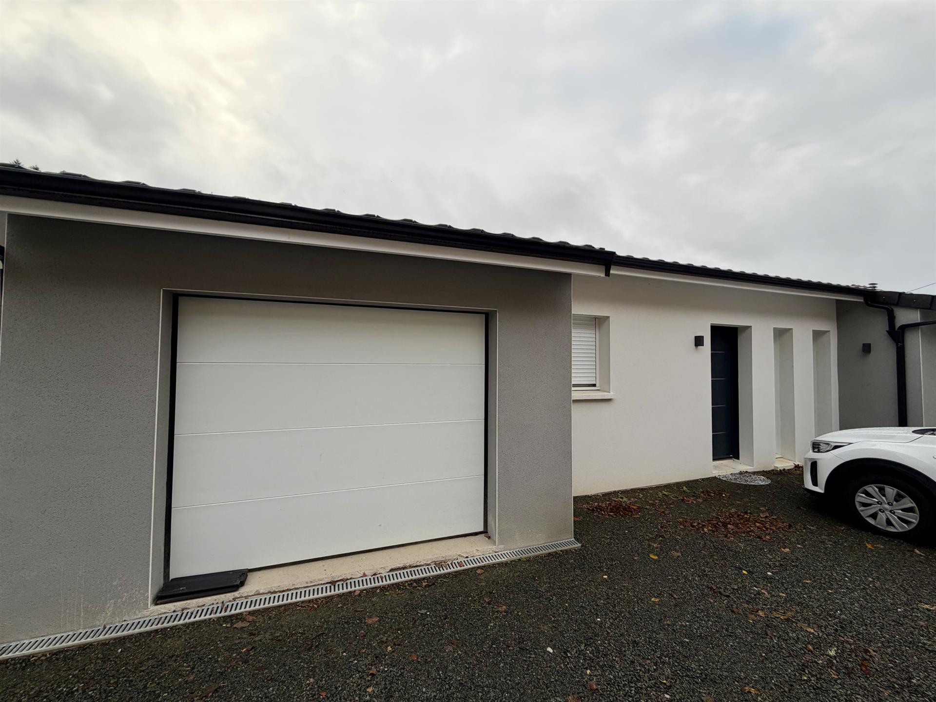 Maison à vendre, 99m², Périgueux