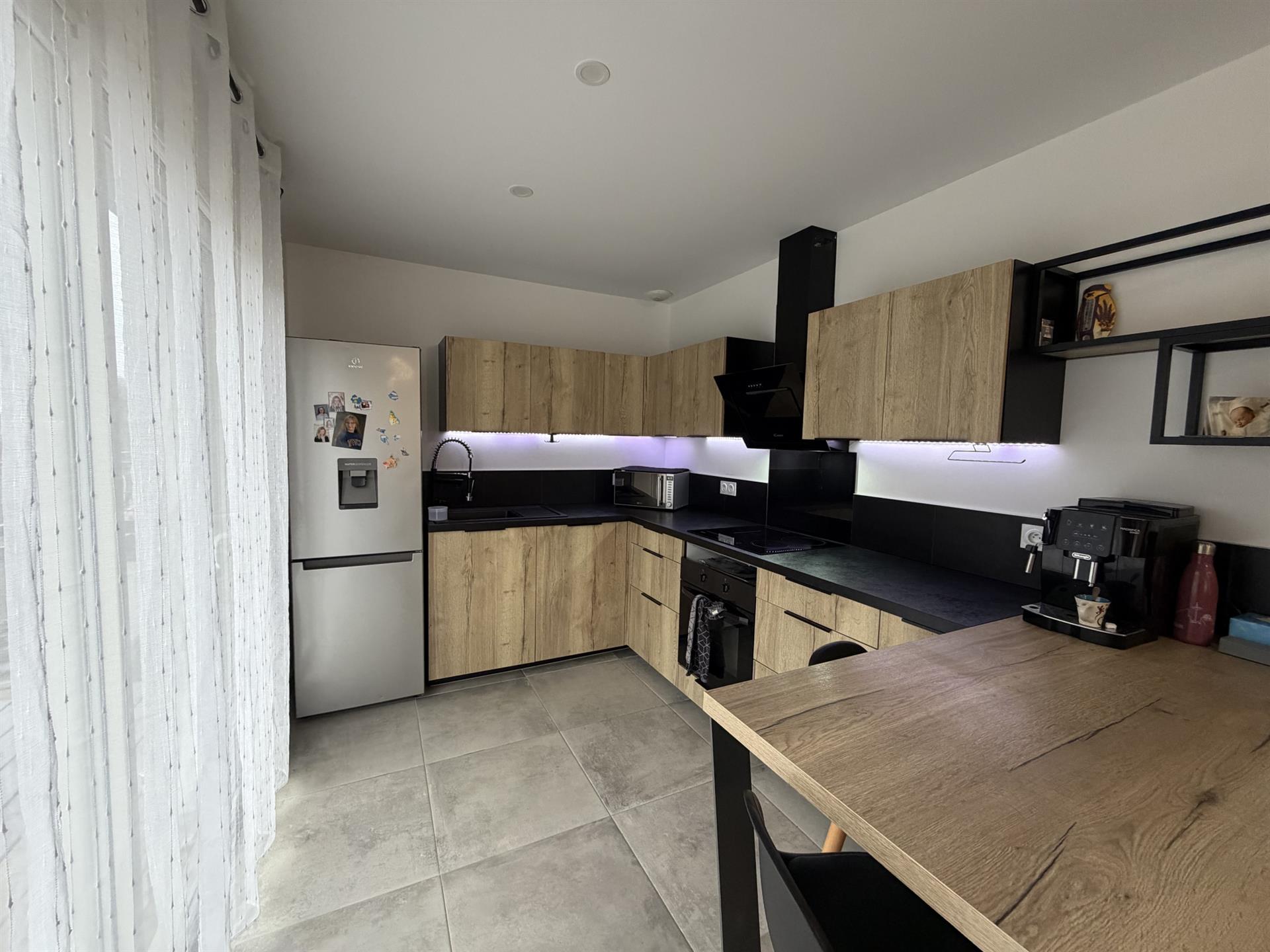 Maison à vendre, 99m², Périgueux