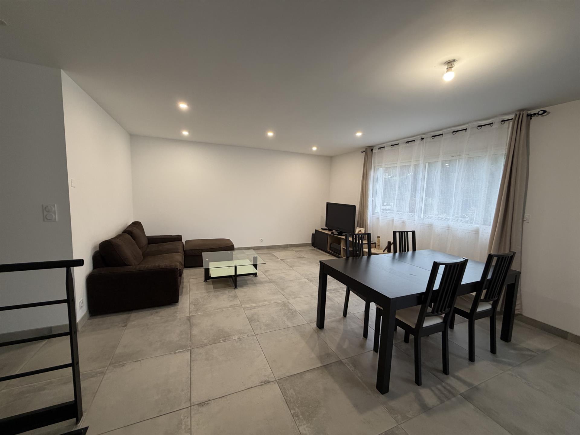 Maison à vendre, 99m², Périgueux