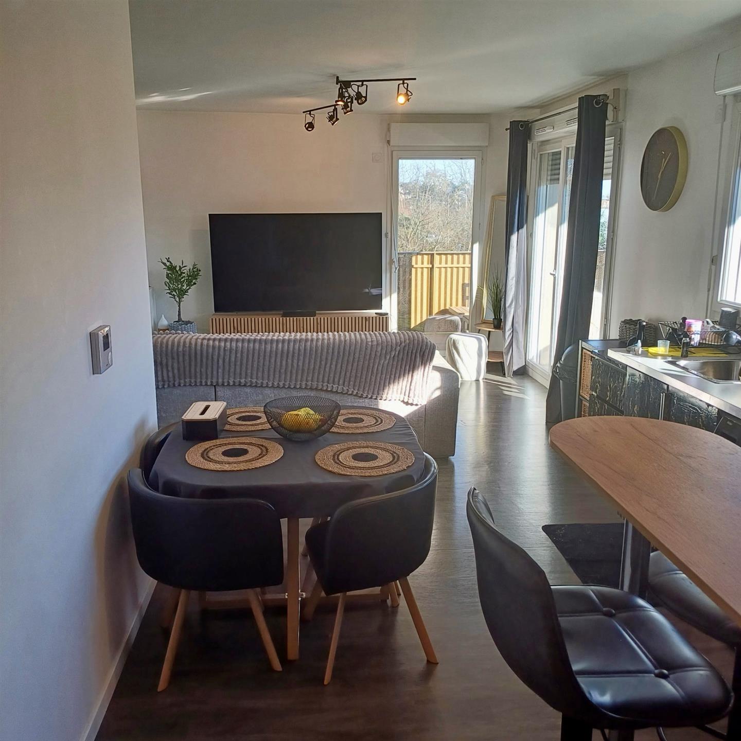 Appartement à vendre, 60m², Champigny-sur-Marne