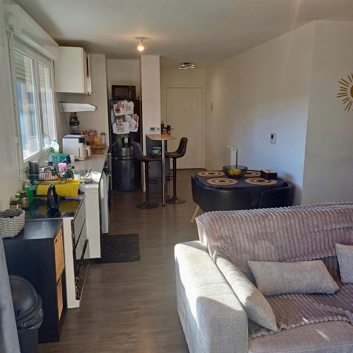 Appartement à vendre, 60m², Champigny-sur-Marne