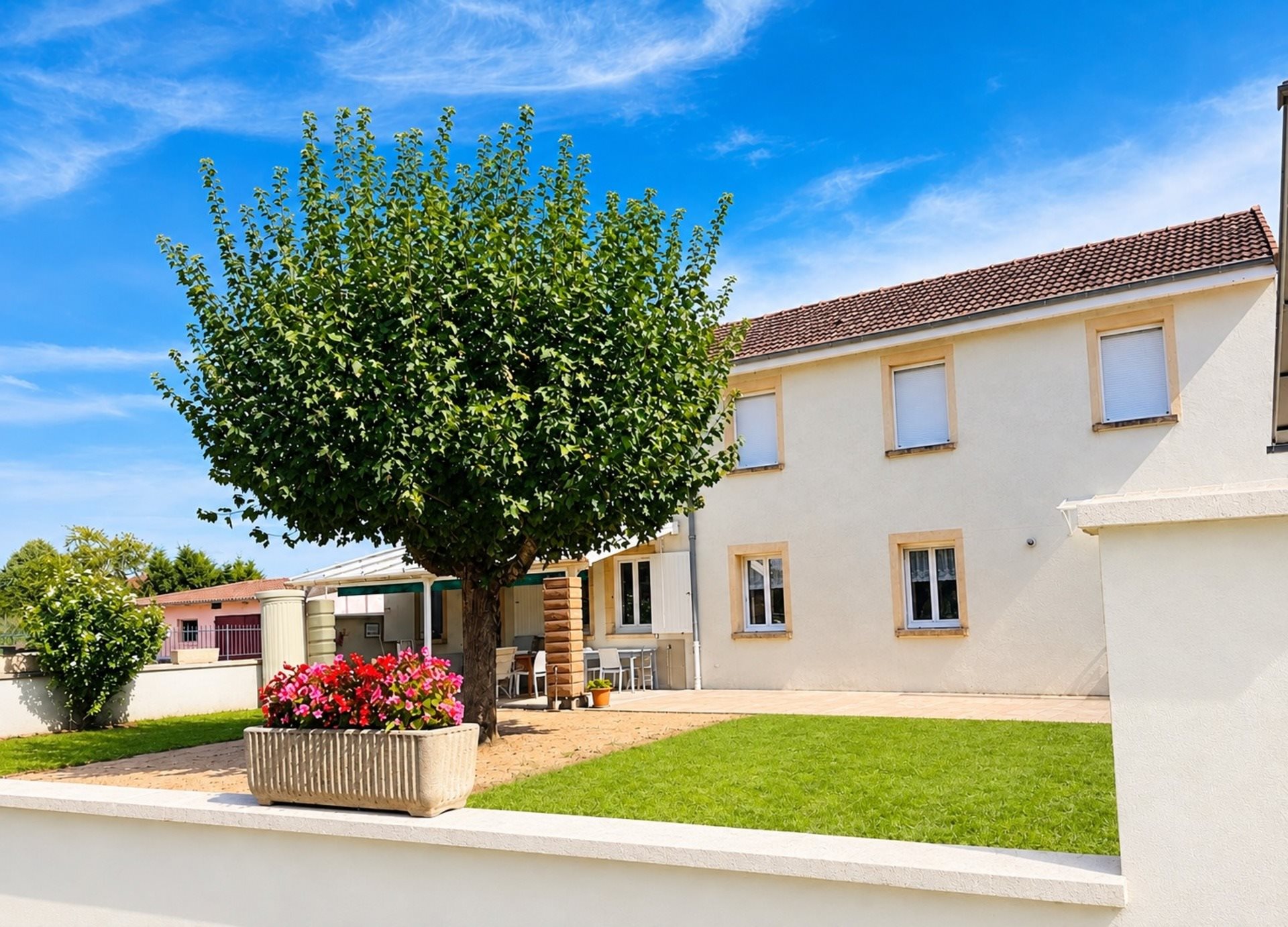 Maison à vendre, 144m², Digoin