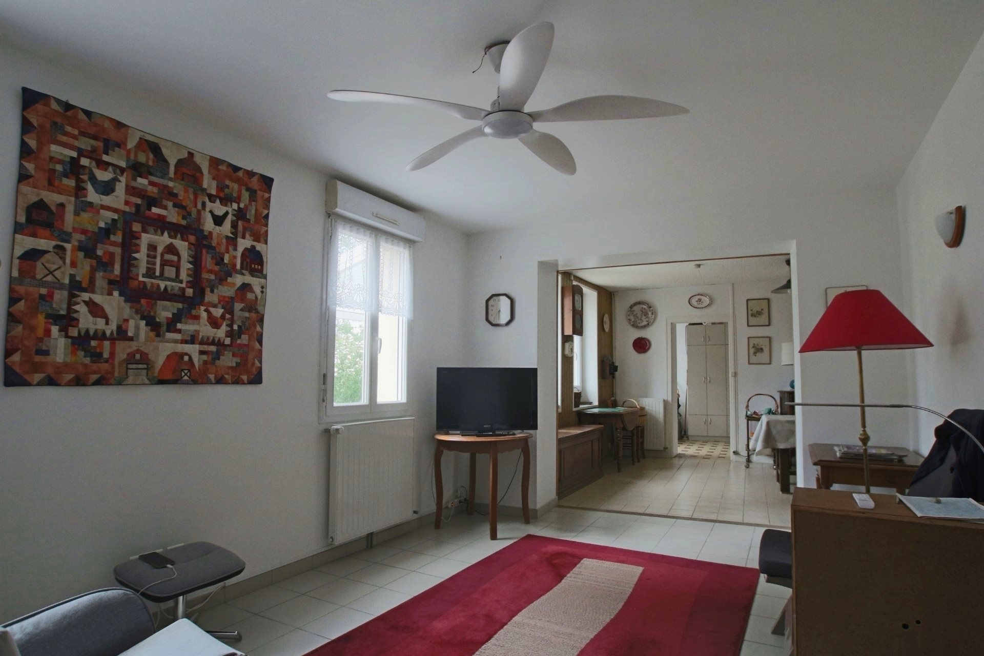 Maison à vendre, 144m², Digoin