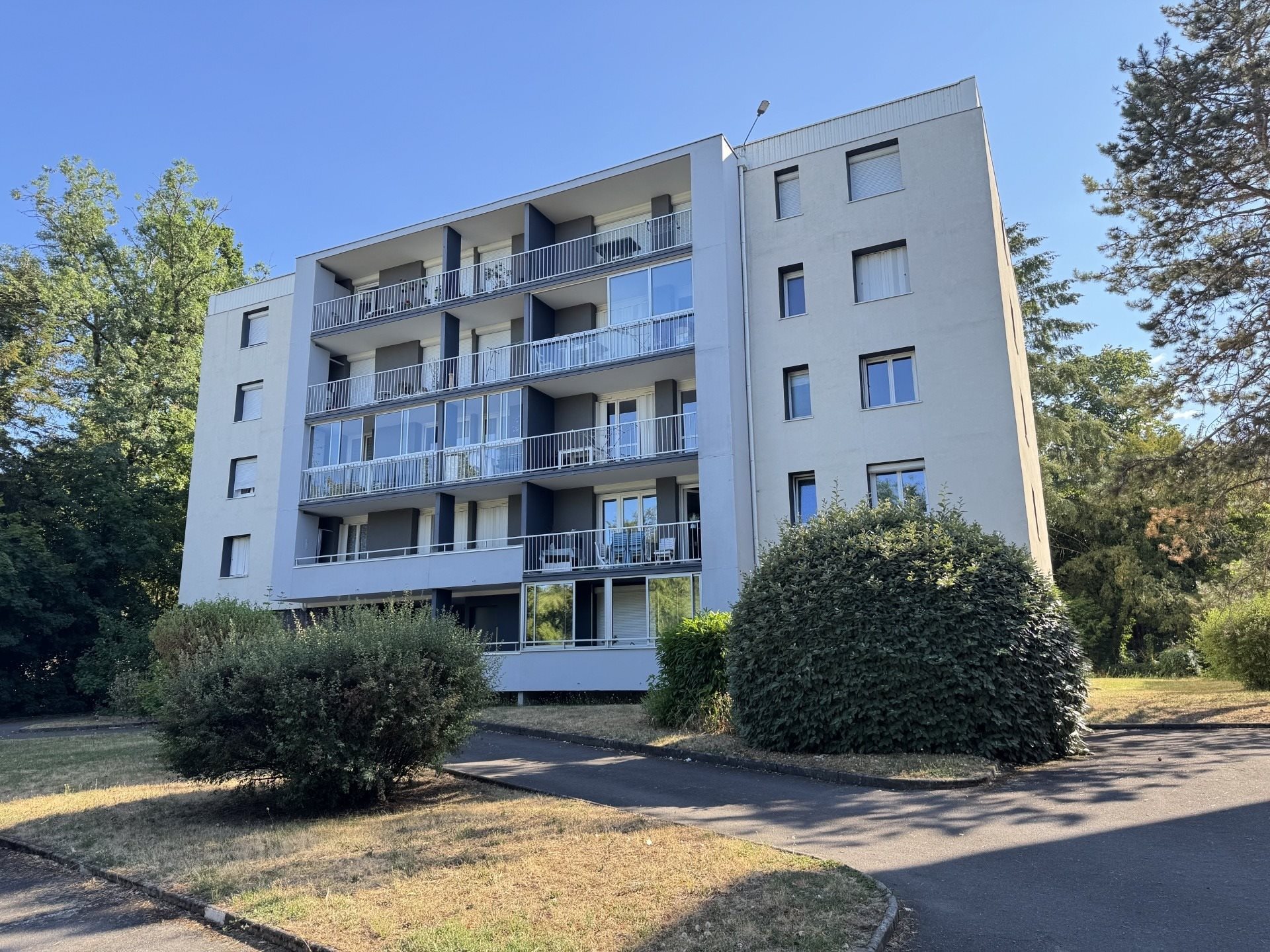 Appartement à vendre, 38m², Digoin