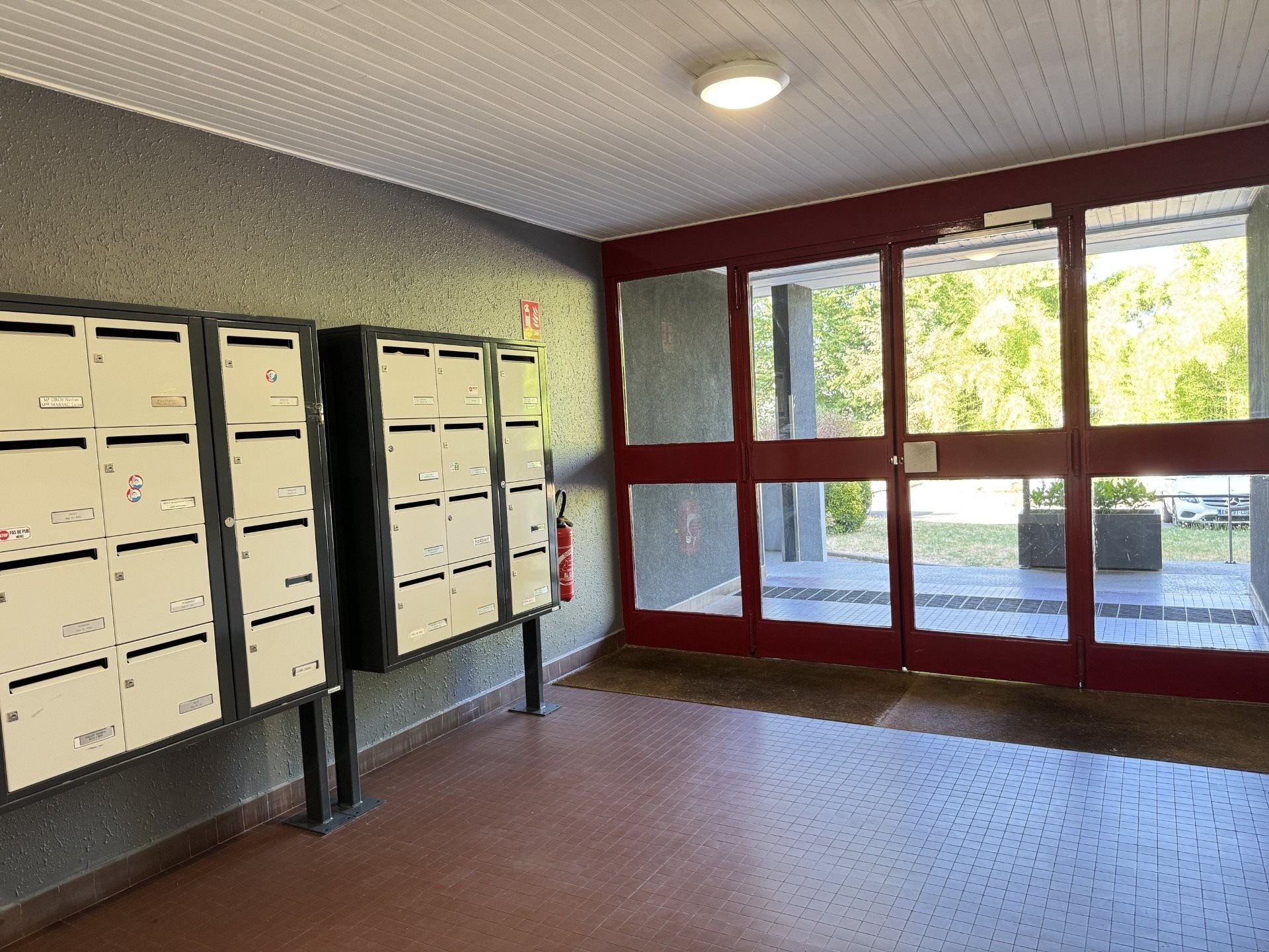 Appartement à vendre, 38m², Digoin