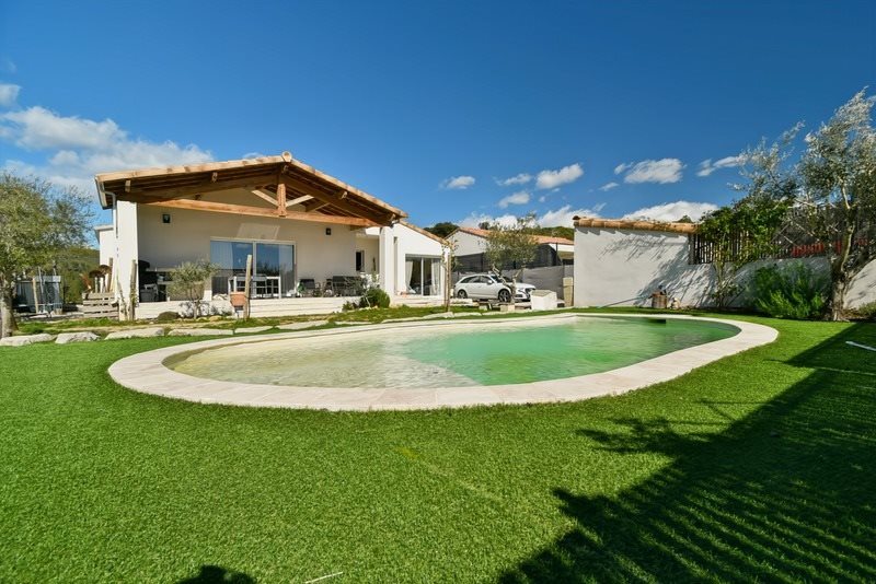 Maison à vendre, 125m², Aumelas