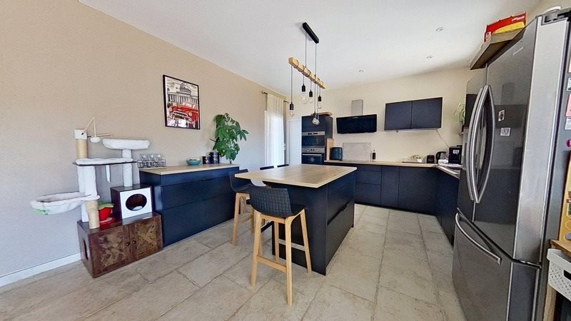 Maison à vendre, 125m², Aumelas