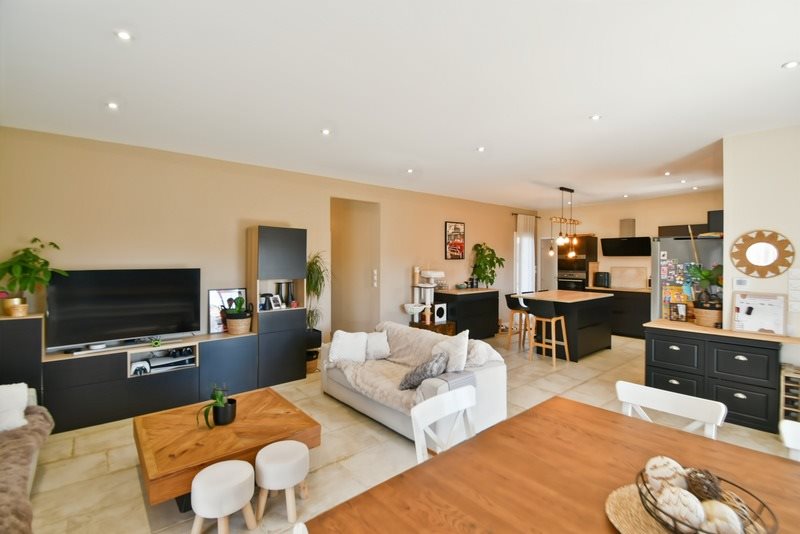 Maison à vendre, 125m², Aumelas