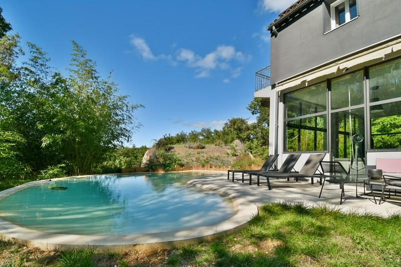 Maison à vendre, 330m², Mas-de-Londres