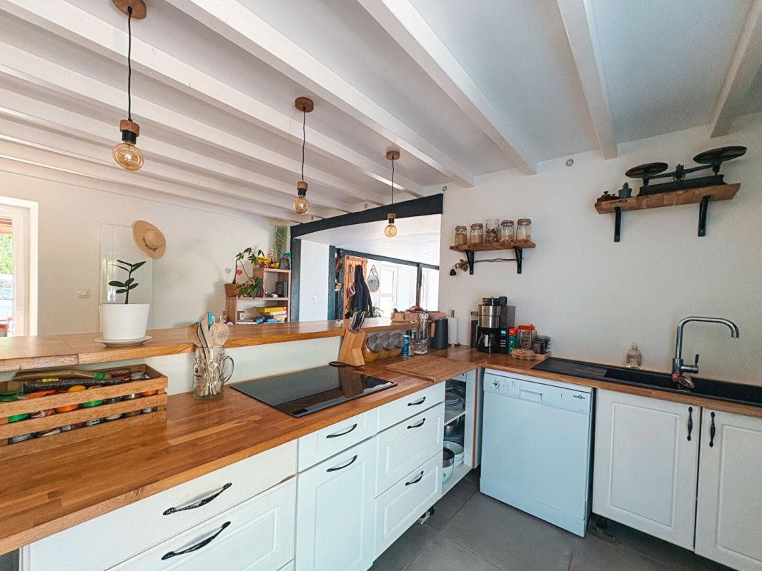 Maison à vendre, 145m², Héric