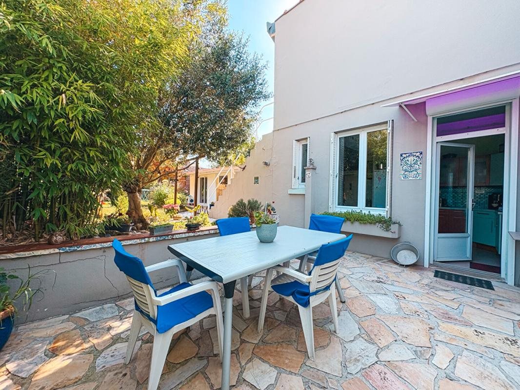 Maison à vendre, 103m², Nantes
