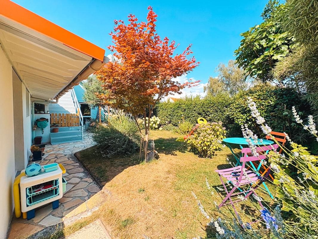 Maison à vendre, 103m², Nantes