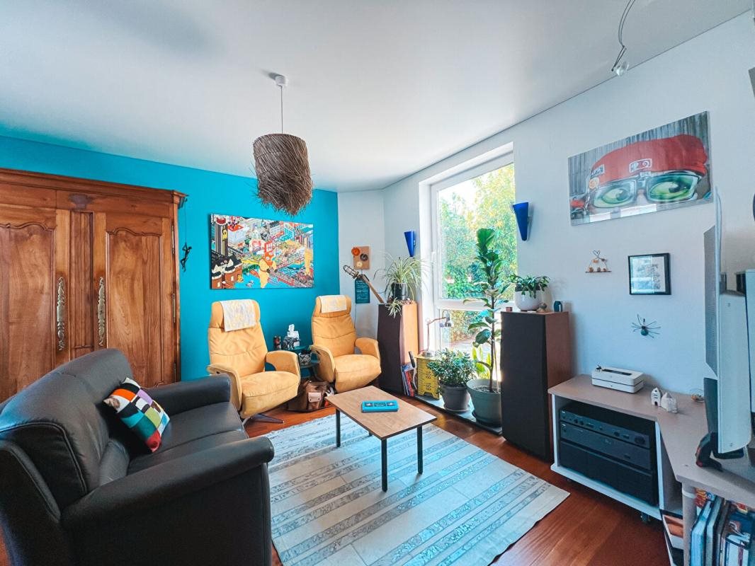 Maison à vendre, 103m², Nantes