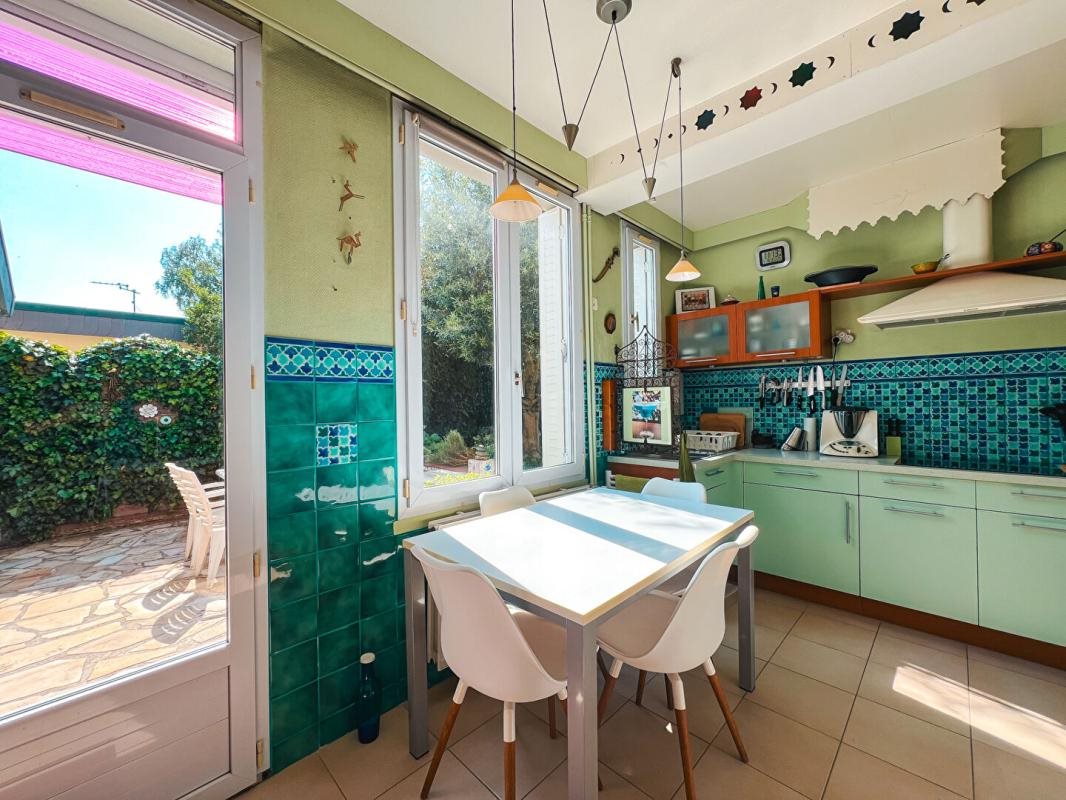Maison à vendre, 103m², Nantes