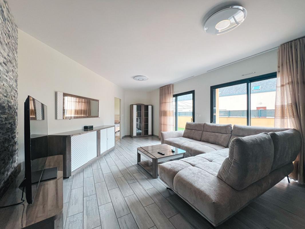 Maison à vendre, 187m², Le Temple-de-Bretagne