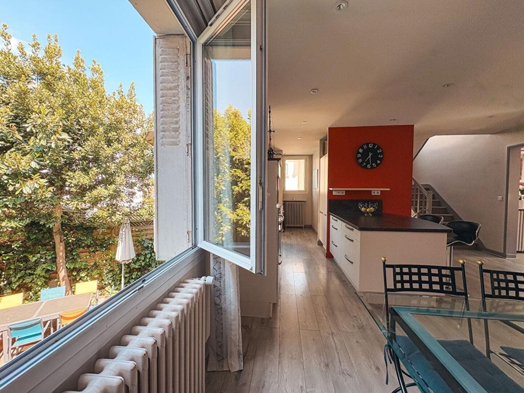 Maison à vendre, 128m², Nantes