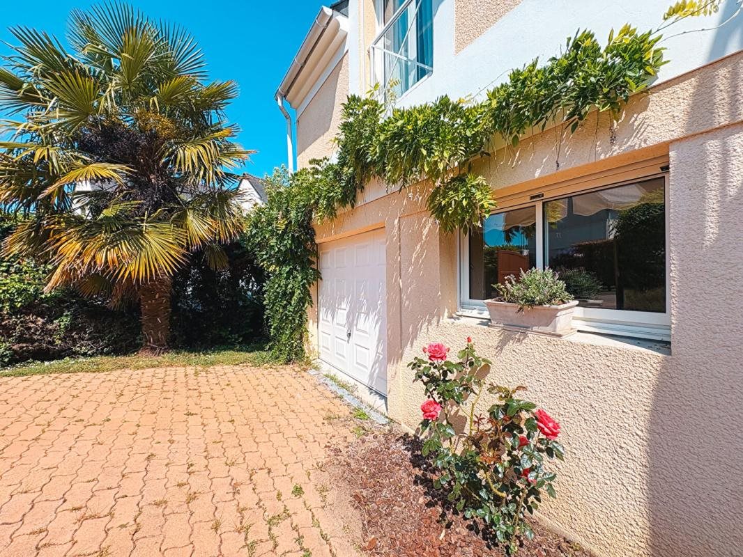 Maison à vendre, 177m², Orvault