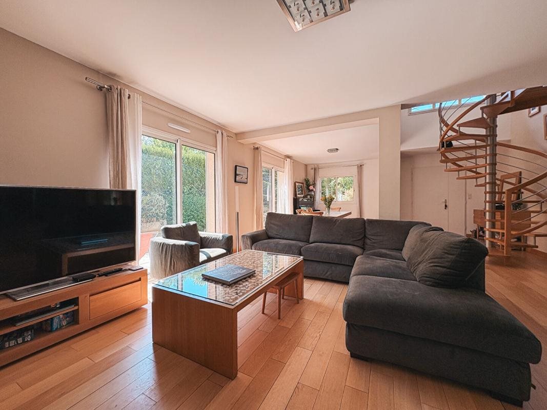 Maison à vendre, 177m², Orvault