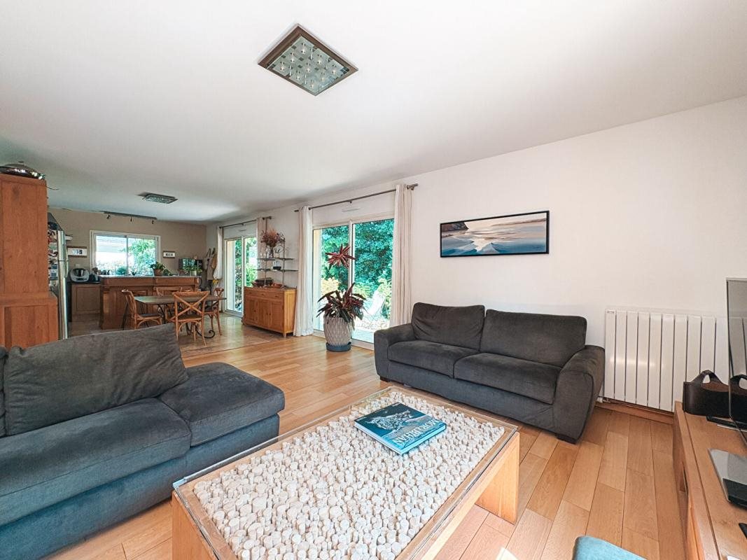 Maison à vendre, 177m², Orvault