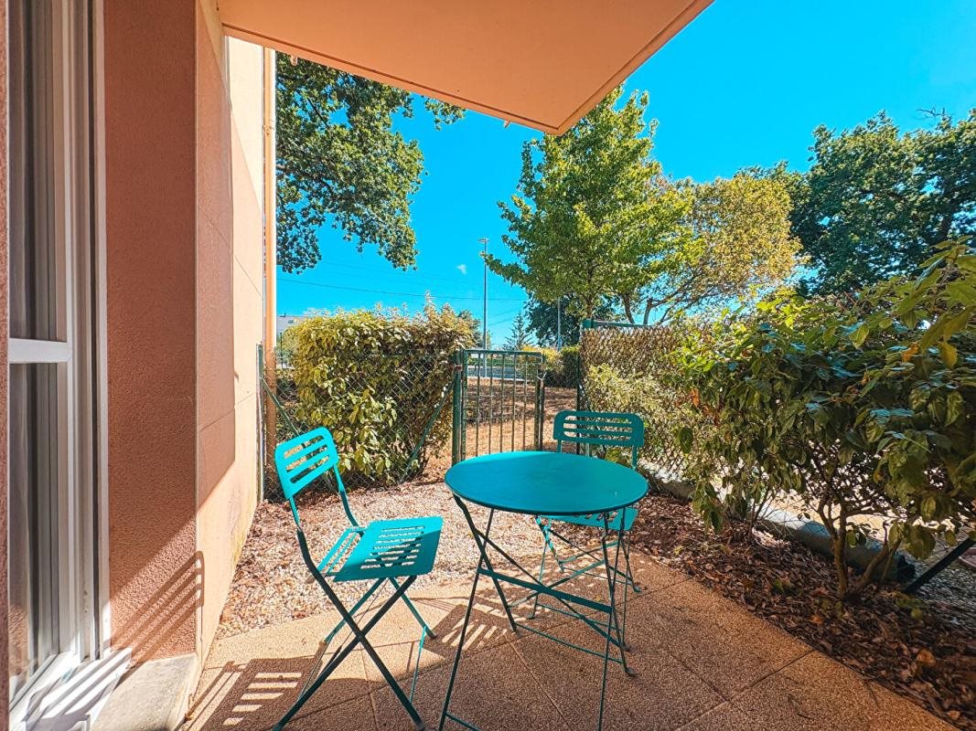 Appartement à vendre, 41m², Couëron