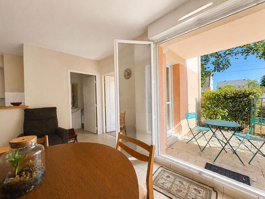 Appartement à vendre, 41m², Couëron
